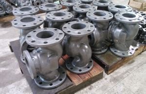 cnc machined valve body factory|Custom Valve Manufacturer .